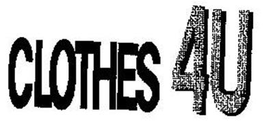 Clothes 4 U